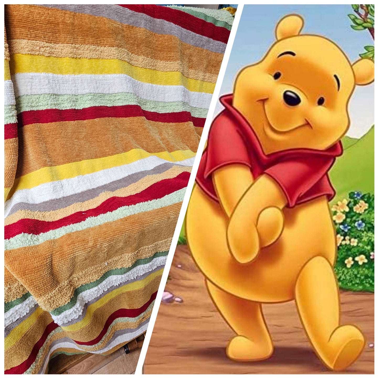 Couverture Bébé
