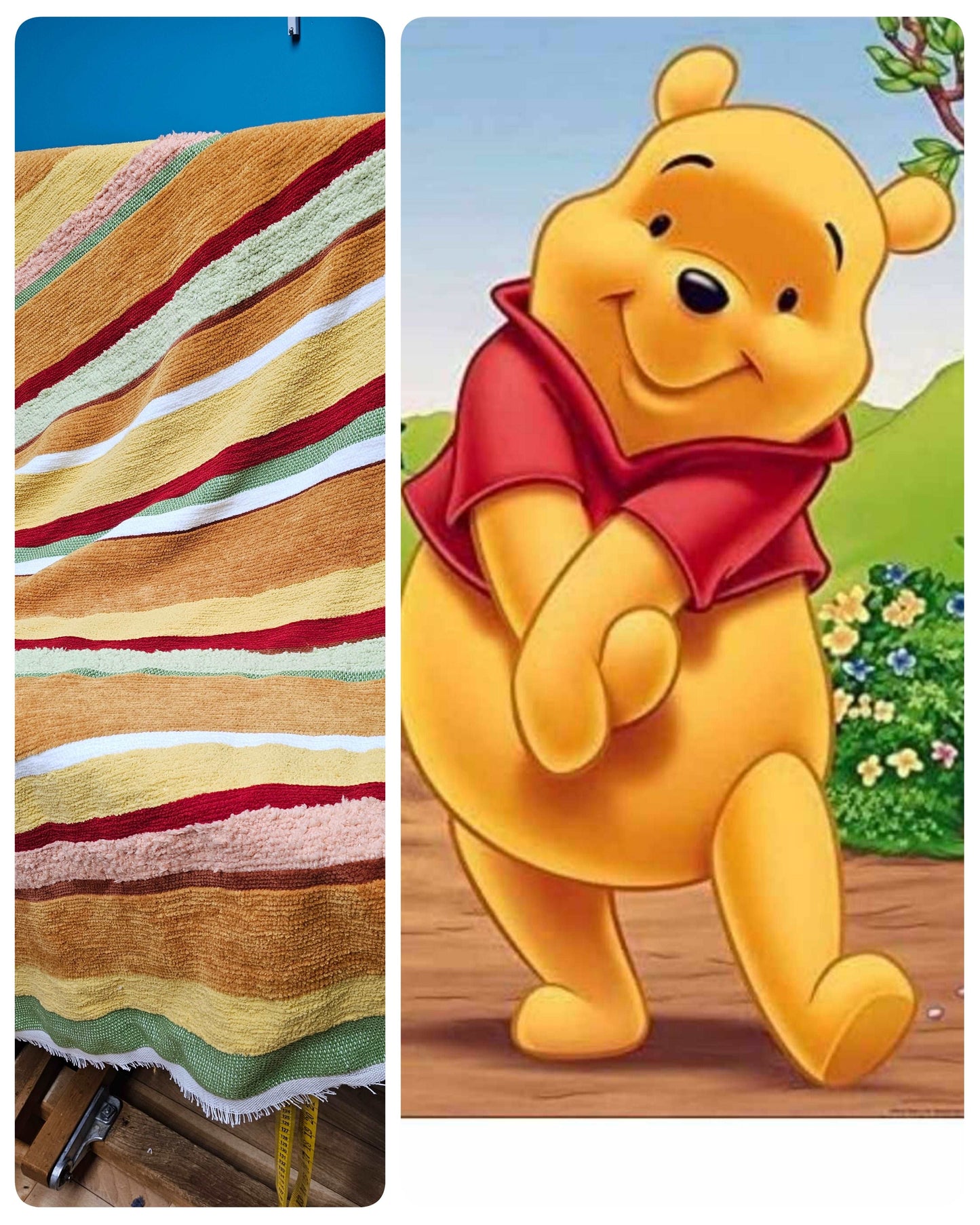Couverture Bébé