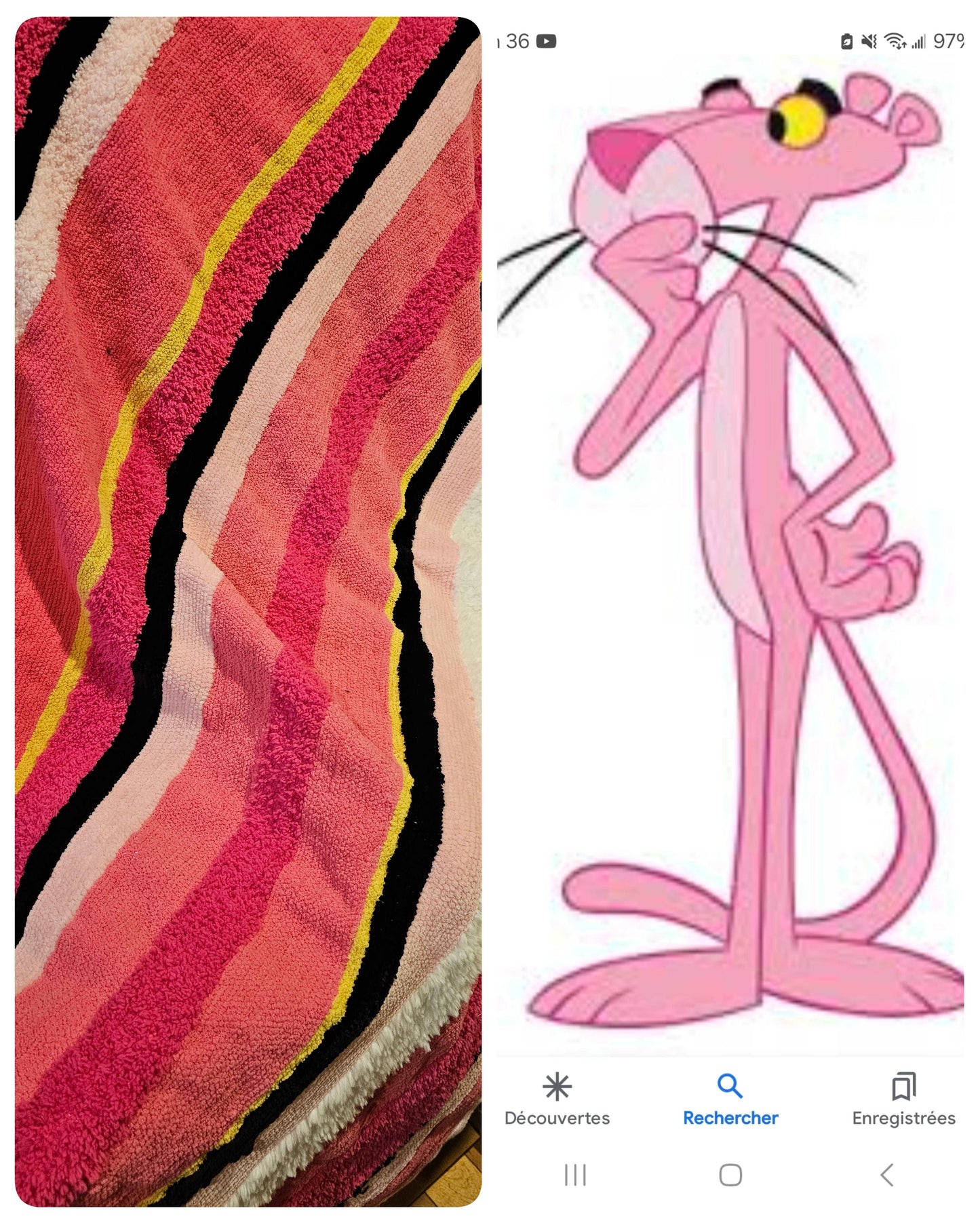 Couverture Bébé